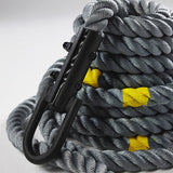 Centr x HYROX Official Competition Power Rope