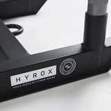 Centr x HYROX Official Competition Power Sled