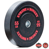 XM Fitness Crumb Rubber Bumper Plates XM Fitness Variant(s) - LBWeight crumb-55_ab097e5a-fe88-4c4f-bedc-298afd2a614d
