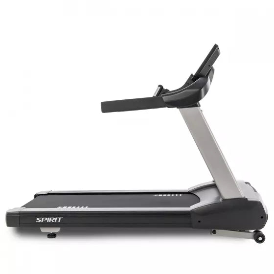 Spirit CT800 Treadmill - Final Stock Spirit Treadmill; Residentail Commercial Frame over 350lbs ct800_2020_side_right_1_mazfhkekqjqwiarr_jpg_fa9c600f-4c7f-4cd3-a3e2-3422ad27fa50