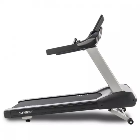 Spirit CT800 Treadmill - Final Stock Spirit Treadmill; Residentail Commercial Frame over 350lbs ct800_2020_side_right_3_ldpjzwuww4bln0kn_jpg_ad55a1a4-3e77-462b-963a-7ed018021bcd