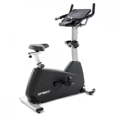 Spirit Fitness CU800 Commercial Upright Bike