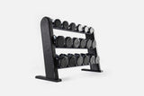 Nohrd DumbBells Set Shadow NOHrD Dumbbells dumbbells-shadow-grey_cd28455e-e244-4f40-97f1-e06786b0a83c