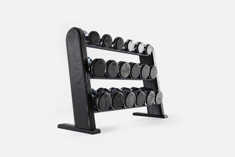 Nohrd DumbBells Set Shadow NOHrD Dumbbells dumbbells-shadow-grey_cd28455e-e244-4f40-97f1-e06786b0a83c
