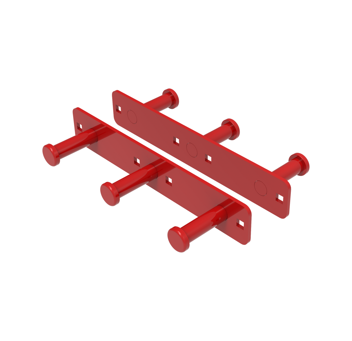 Dynamic Ultra Pro Bolt on Band Pegs (Pair)