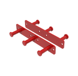 Dynamic Ultra Pro Bolt on Band Pegs (Pair)