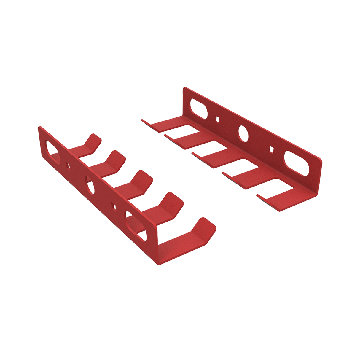 DYNAMIC ULTRA PRO FORMED PLATE STOR HOOKS (PAIR)