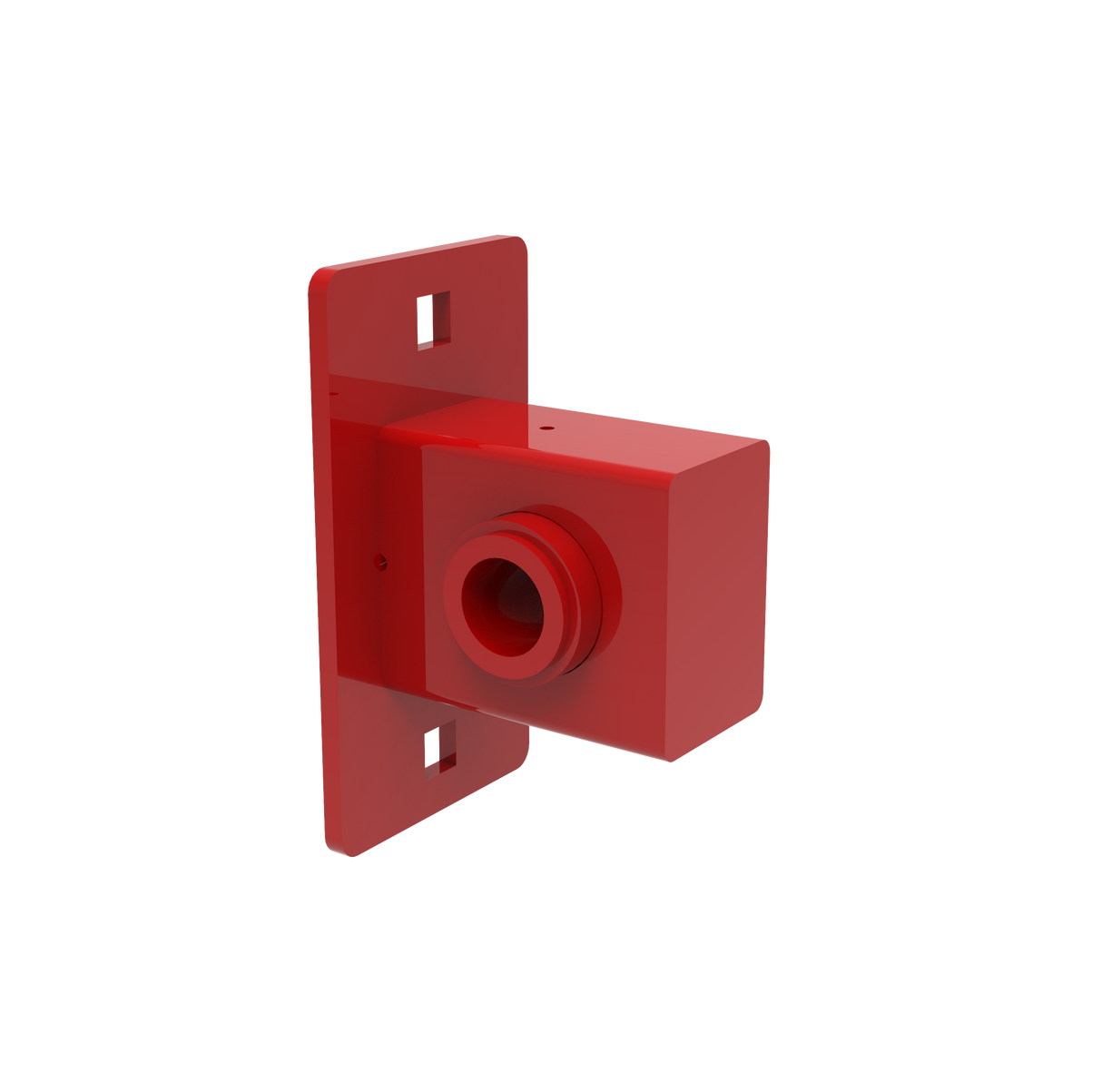 Dynamic Ultra Pro Receptacle Single