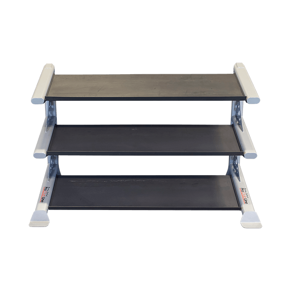 Body Solid SDKR-DB Modular Storage Rack with Dumbbell Tiers Default Title Body Solid Dumbell racks, power block stand, plate and bar storage, kettlebell racks, ball racks e8d3dcd6-9e5c-ed11-834a-0af6a9949c45_SDKR1000DB_.