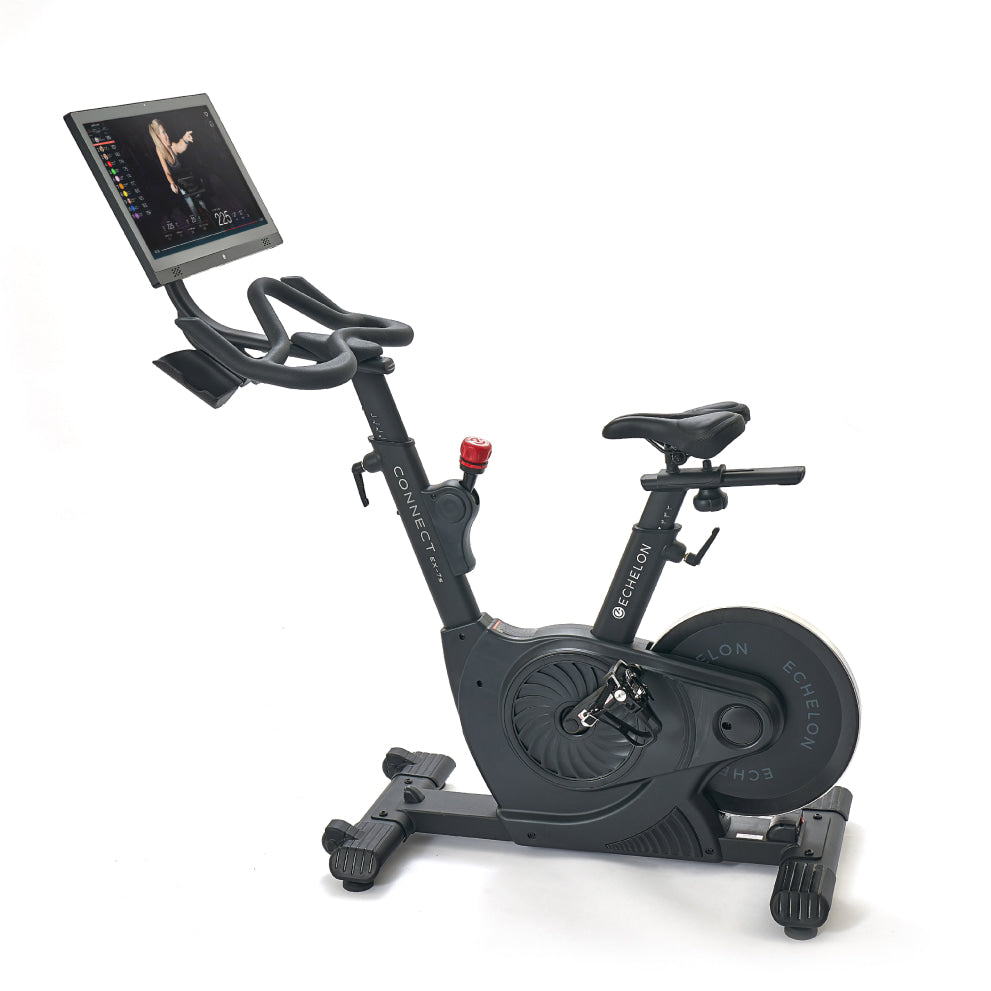 Echelon Commercial EX-7s Smart Connect Bike