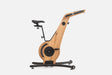 NOHRD Bike V2 Oak NOHrD Bike; Upright eiche-1-grey