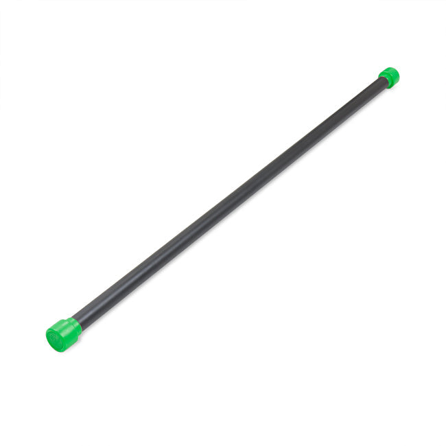 Element Fitness Workout Body Bar Element Fitness Variant(s) - LBWeight element-bodybar-green_c1b4f824-848f-4e97-8c68-3cda1dedd724