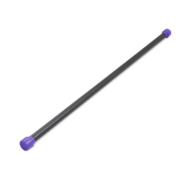Element Fitness Workout Body Bar Element Fitness Variant(s) - LBWeight element-bodybar-purple_32ea04c8-cd78-40cb-aa0f-a7911c517008