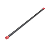 Element Fitness Workout Body Bar Element Fitness Variant(s) - LBWeight element-bodybar-red_79acd309-9d5f-46bb-825f-94d485945edf
