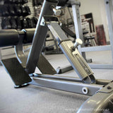 Element Adjustable Hyper Extension Element Fitness Modular; preacher curl, vkr, ab, roman chair element-fitness_adjustable-hyper-extension_view-3