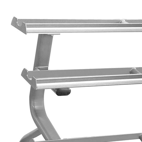 Element Titanium Series Dumbbell Rack - Final Stock
