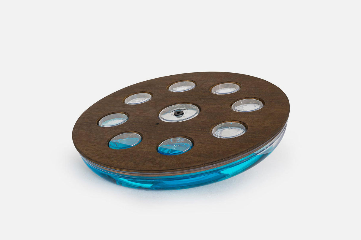 NOHRD Eau-Me Board Water-Filled Balance Board