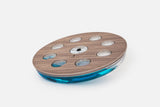 NOHRD Eau-Me Board Water-Filled Balance Board