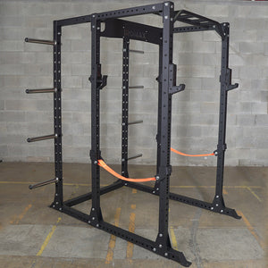 IRONAX XPX Storage Rack Extension