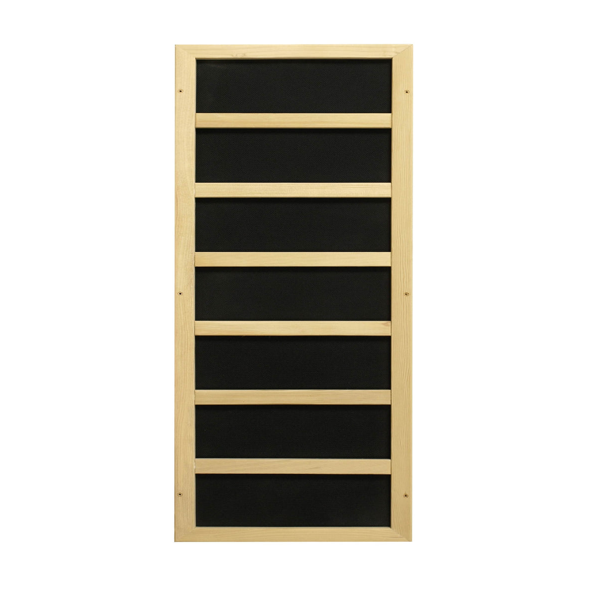 Carbon infrared heating panel