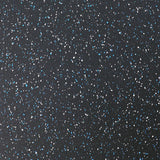 Gorilla 2 x 2 8mm Interlocking Rubber Flooring - Blue Jay - Final Stock