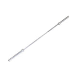Gronk Fitness Olympic Bar, 86in 2000lb Test, 28mm - Final Stock Gronk Fitness Products Lifting bars, weight bars, dumbbell handles gronkfitness_olympic-bar-86in-2000lb-test-28mm-discontinued_view-5_c5805dce-c727-4dc2-a887-6c64f625f399