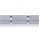 Gronk Fitness Olympic Bar, 86in 2000lb Test, 28mm - Final Stock