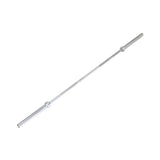 Gronk Fitness Olympic Bar, 86in 2000lb Test, 28mm - Final Stock
