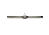 Gronk Fitness Aluminum Revolving Straight Bar
