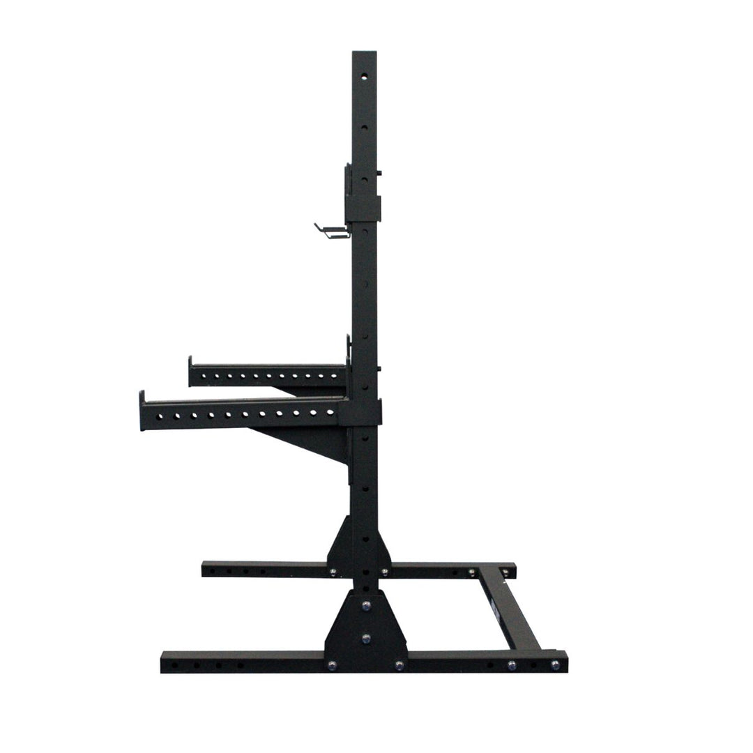 Gronk Fitness Squat Stand with J-Hooks