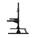 Gronk Fitness Squat Stand with J-Hooks