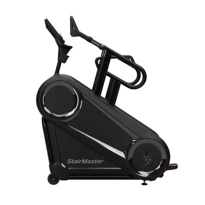 StairMaster - 10G Series, LED Console G&G Fitness Equipment Steppers, recumbent steppers gronkfitness_stairmaster-10g-series-led-console_view-3