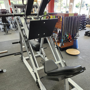 Force USA Leg Press Hack Squat — [Display Model]