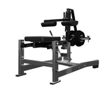 Hammer Strength Plate-Loaded Seated Calf Raise