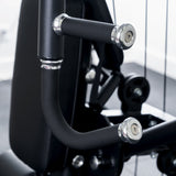 Ironax XHG Home Gym w/ 200lb Stack Ironax Home Gym, Large; additional functionality. More than 5 functions. Subject to interpretation homegym6_a1c996e3-5d89-409f-80f5-f74fe23db314