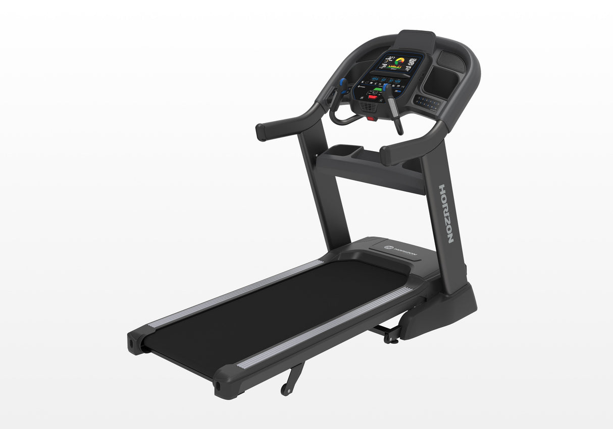Horizon Fitness 7.8 AT Treadmill