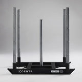 Centr x HYROX Official Competition Power Sled