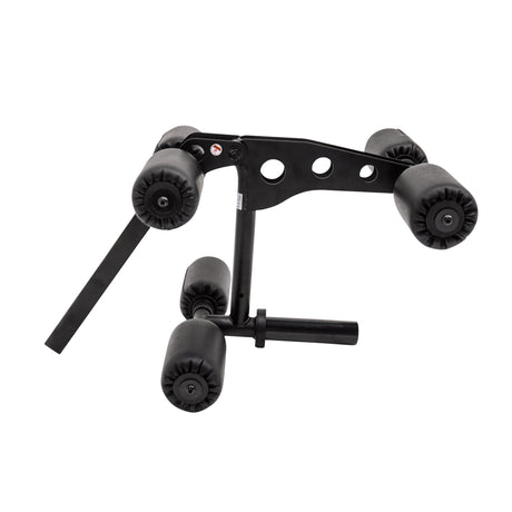Inspire Leg Extension / Curl Attachment for SCS Bench