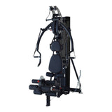 Inspire M3 Multi Gym — side view