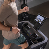 Inspire T4S Treadmill with 10 Inch Touchscreen