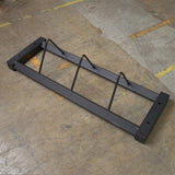 XPX Plate Storage Shelf Option