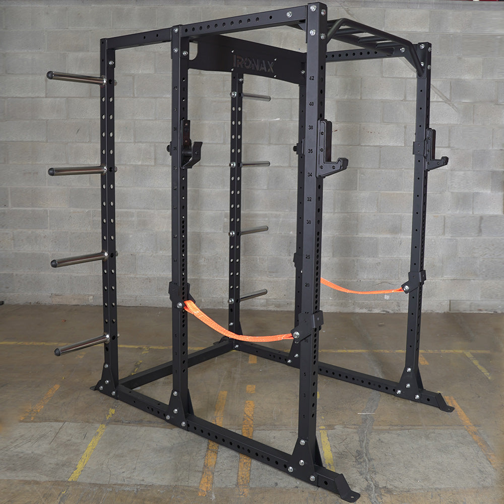 XPX Storage Rack Extension
