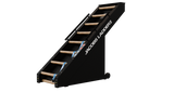 Jacobs Ladder 2 Stairmaster Steppers, recumbent steppers jacobs-ladder_jl2_main
