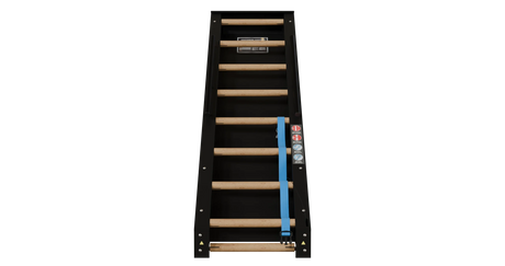 Jacobs Ladder 2 Jacobs Ladder Steppers, recumbent steppers jacobs-ladder_jl2_view-2