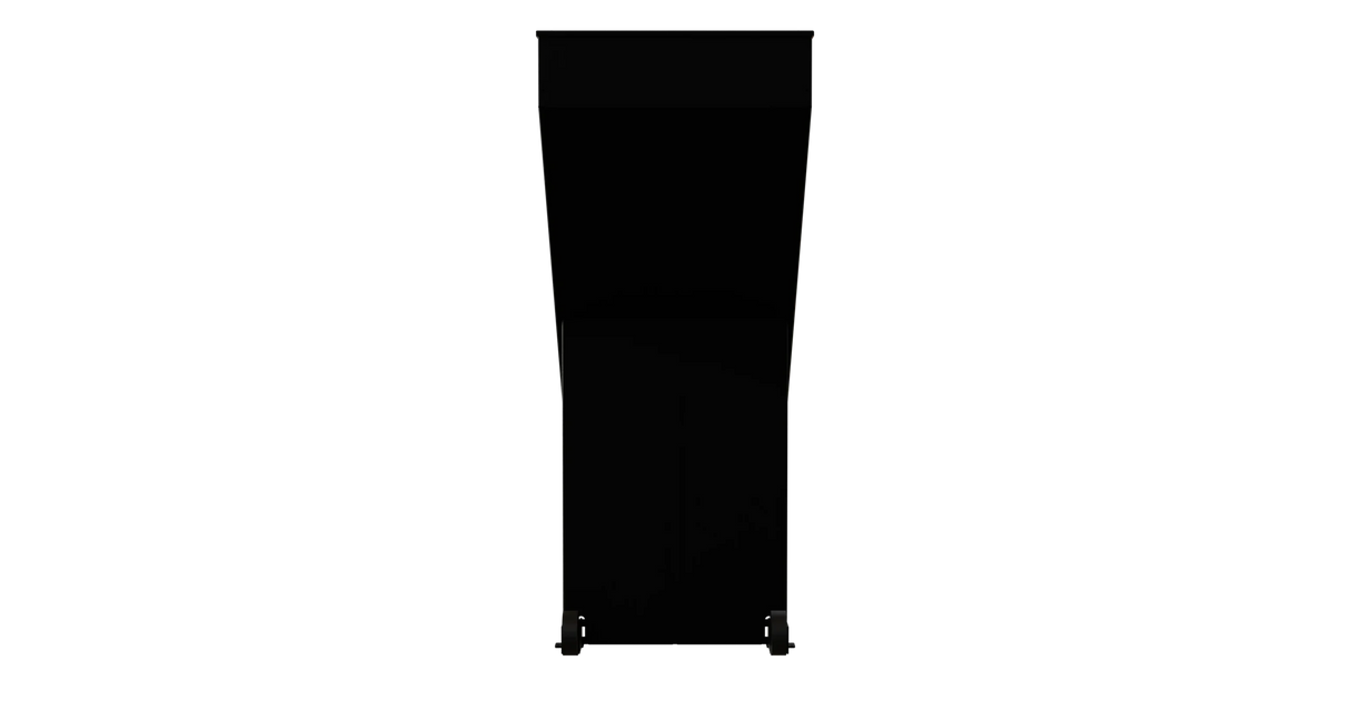 Jacobs Ladder 2 Stairmaster Steppers, recumbent steppers jacobs-ladder_jl2_view-3