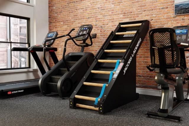 Jacobs Ladder 2 Stairmaster Steppers, recumbent steppers jacobs-ladder_jl2_view-4