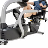 Spirit Fitness CRS800S Recumbent Stepper w/ Swivel Seat - Final Stock Spirit Steppers, recumbent steppers, Heavy , commercial l-f_3-4_bottom__jpg_ea4e66c0-ba1c-42d8-b96c-b91250c7a970
