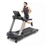 Spirit CT800 Treadmill - Final Stock Spirit Treadmill; Residentail Commercial Frame over 350lbs l-f_3-4_run_1__jpg_cb14a970-2819-4462-8b0c-0438c2e8ffc0