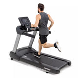 Spirit CT800 Treadmill - Final Stock Spirit Treadmill; Residentail Commercial Frame over 350lbs l-r_3-4_run_1__jpg_d277db1d-b264-4c4a-8b3d-53c0951e5f86
