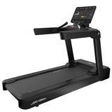 Life Fitness Club Series + Treadmill w/ SL Console - Black Life Fitness Treadmill; Residentail Commercial Frame over 350lbs life-fitness_club-series-treadmill_main_a824988c-5fc6-4667-a1ad-897f3cef36da